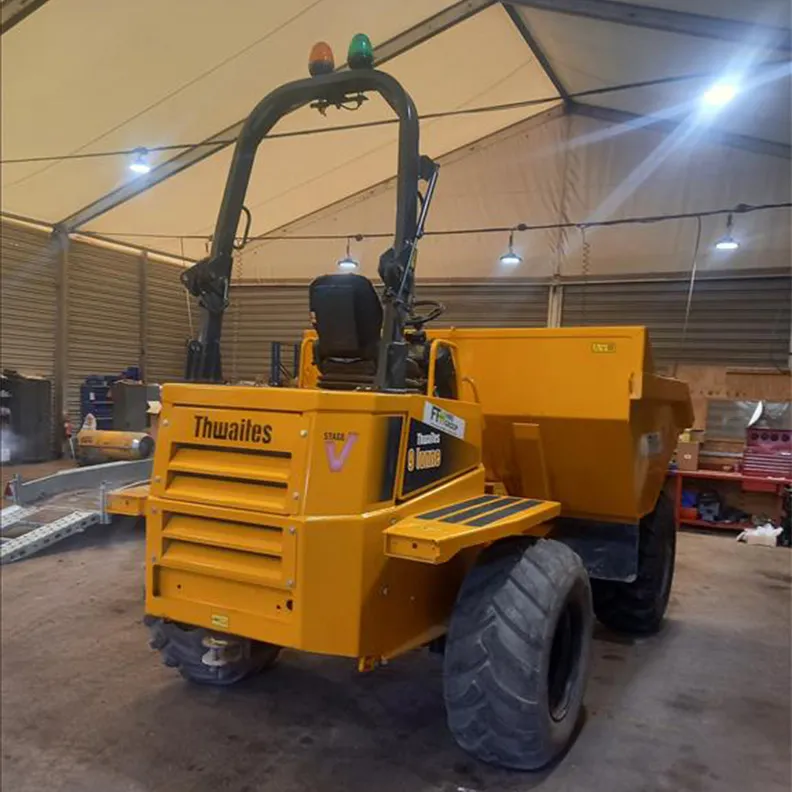 9T Dumper Thwaites MACH2290 2024